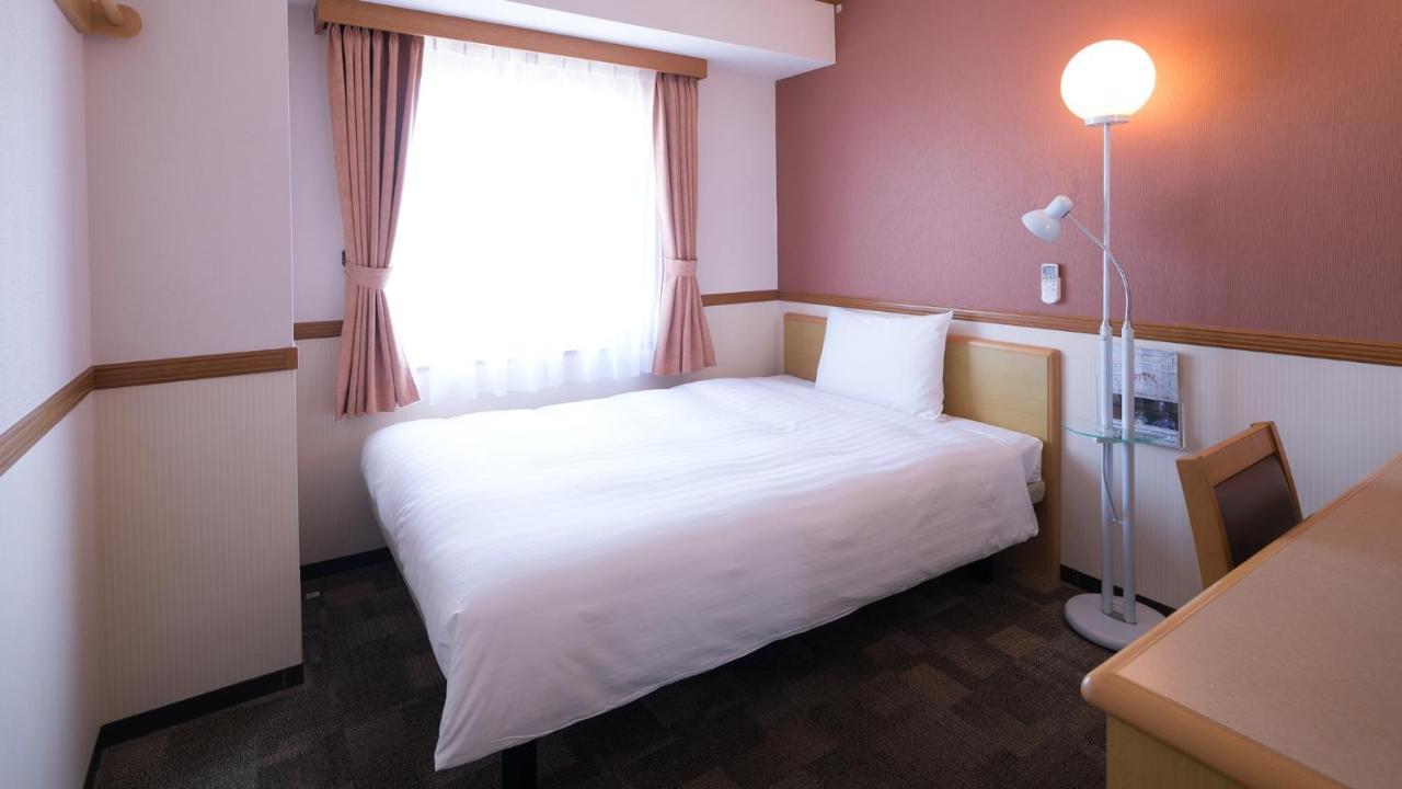 Toyoko Inn Aioi Eki Shinkansen Guchi מראה חיצוני תמונה