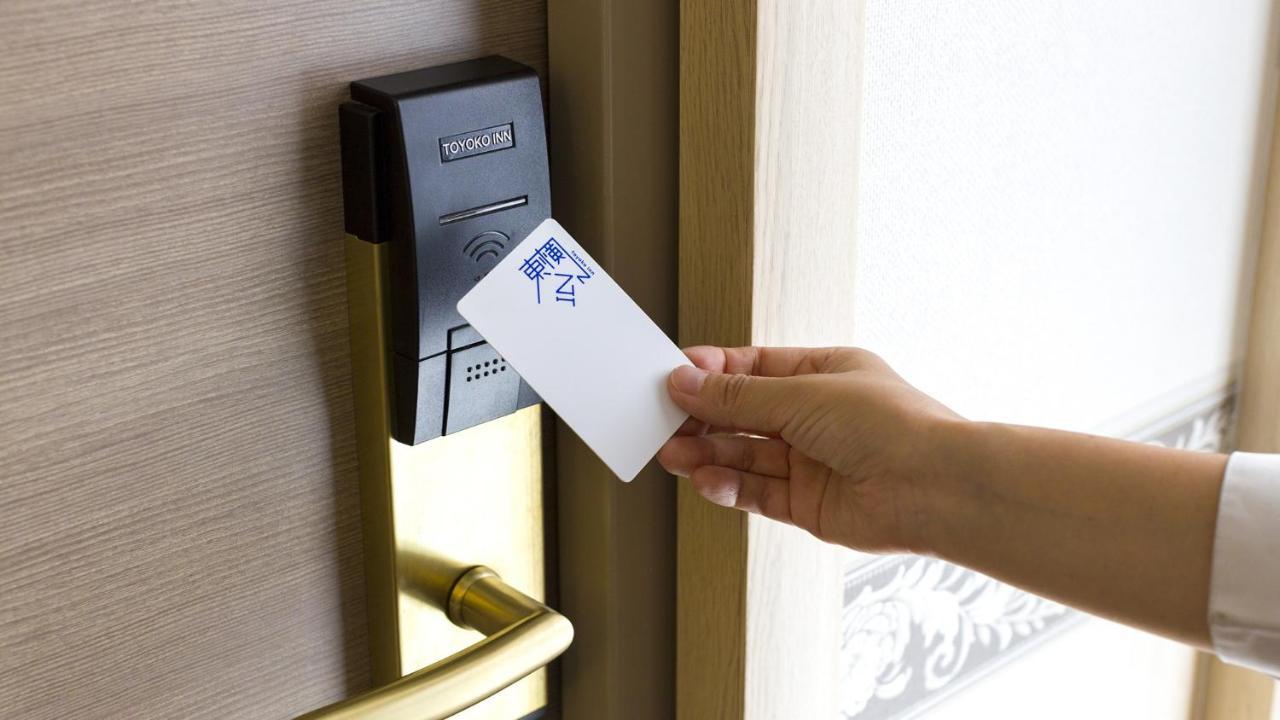 Toyoko Inn Aioi Eki Shinkansen Guchi מראה חיצוני תמונה