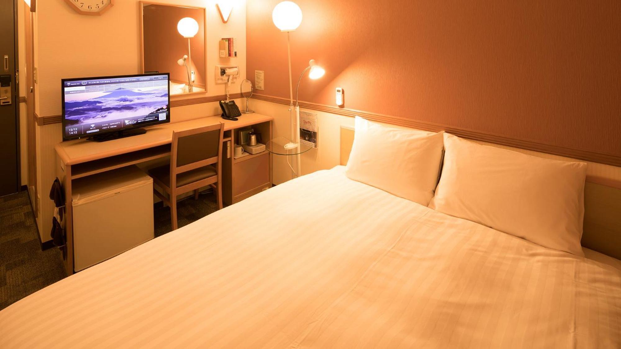 Toyoko Inn Aioi Eki Shinkansen Guchi חדר תמונה