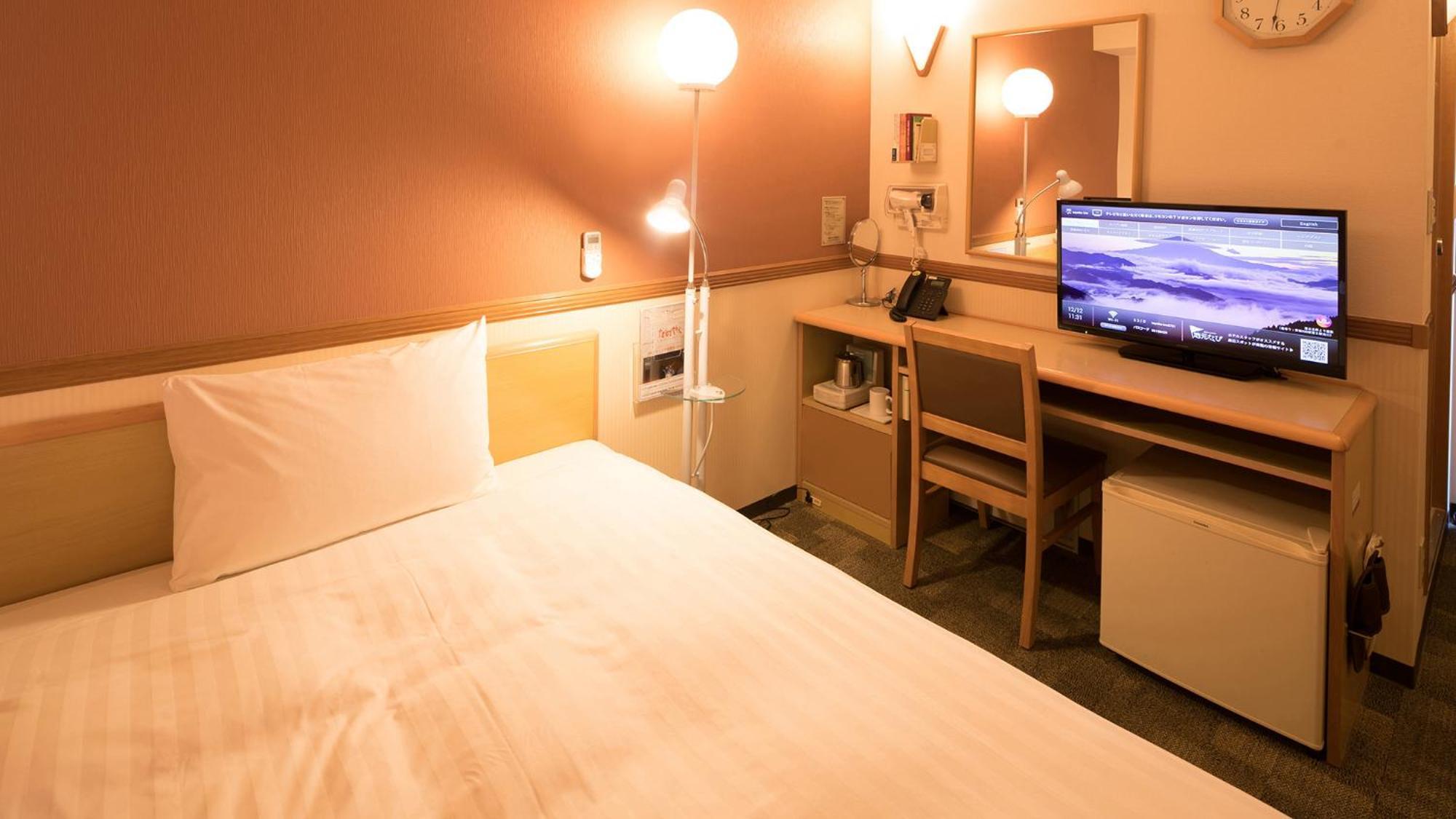 Toyoko Inn Aioi Eki Shinkansen Guchi חדר תמונה