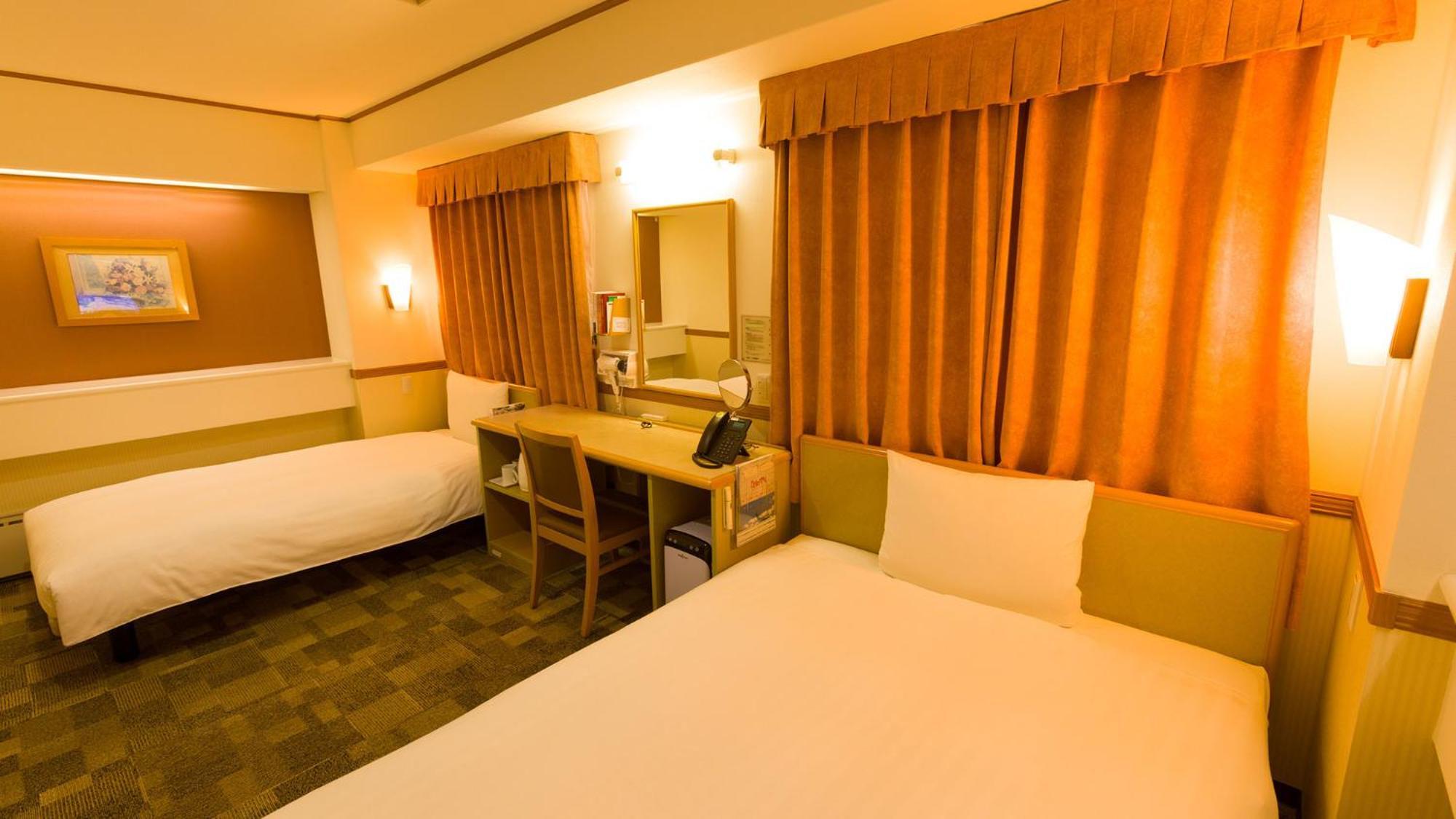 Toyoko Inn Aioi Eki Shinkansen Guchi חדר תמונה