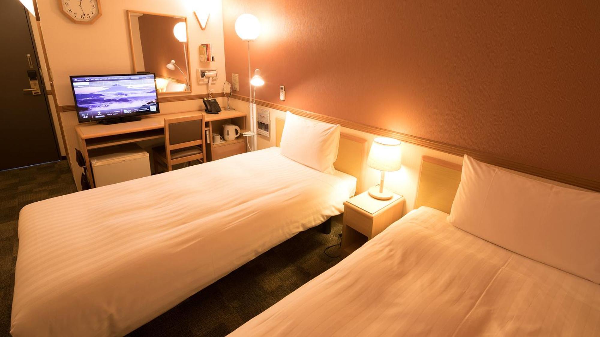 Toyoko Inn Aioi Eki Shinkansen Guchi חדר תמונה
