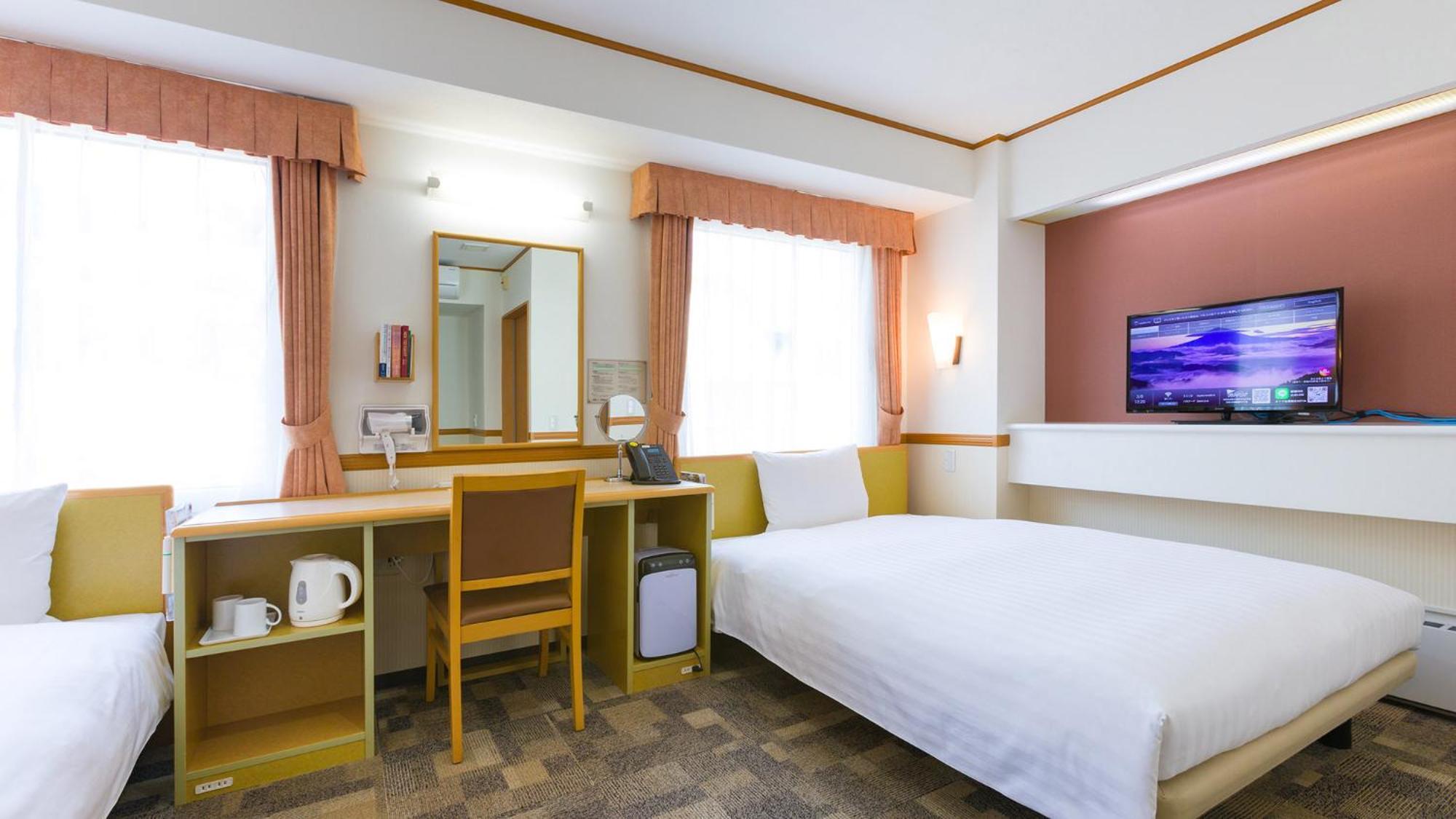 Toyoko Inn Aioi Eki Shinkansen Guchi חדר תמונה