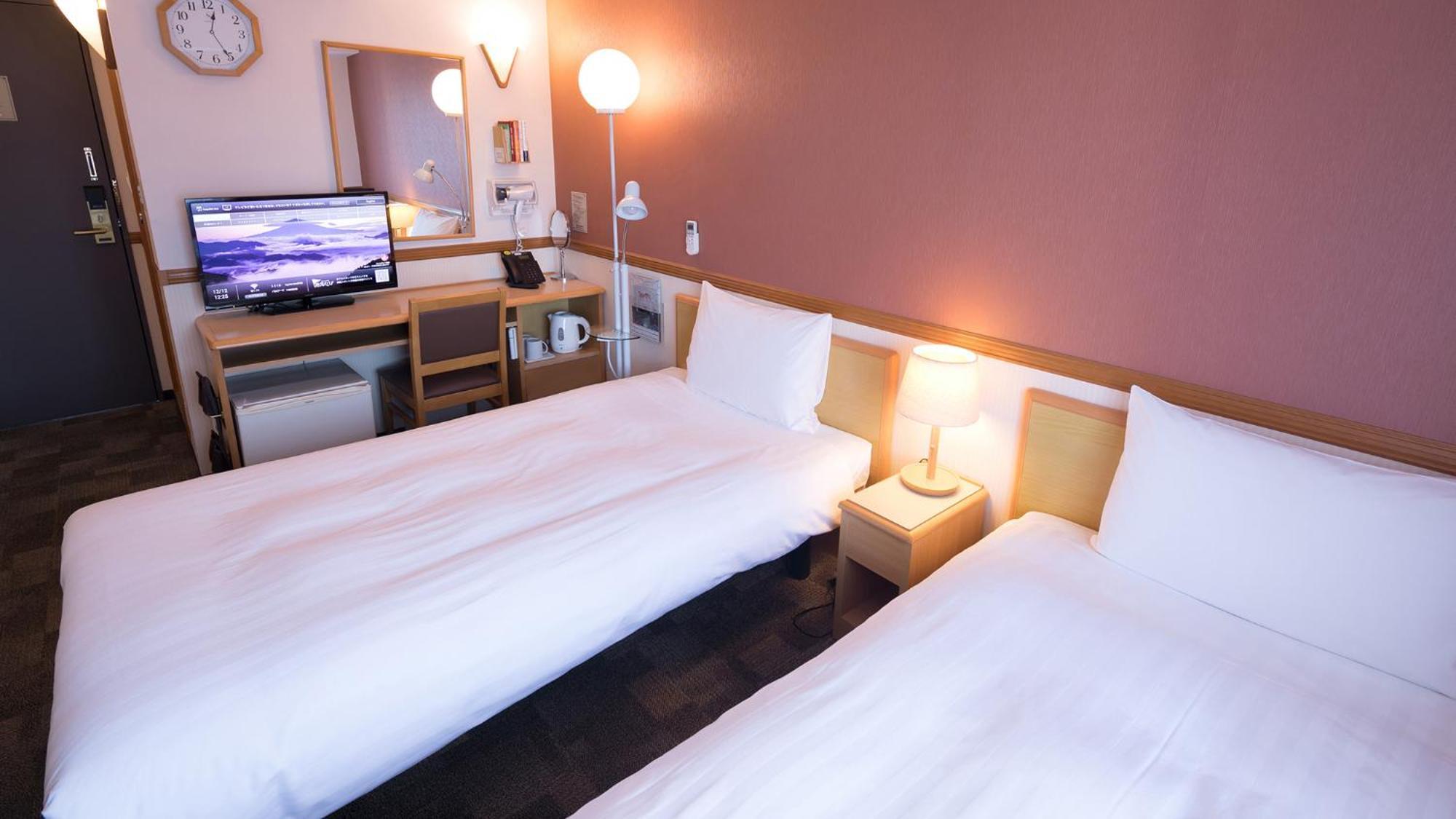 Toyoko Inn Aioi Eki Shinkansen Guchi חדר תמונה