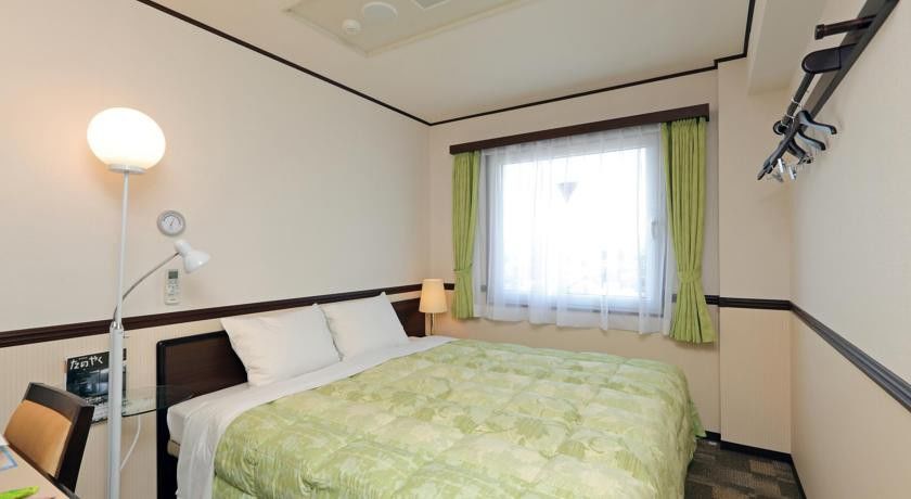 Toyoko Inn Aioi Eki Shinkansen Guchi מראה חיצוני תמונה